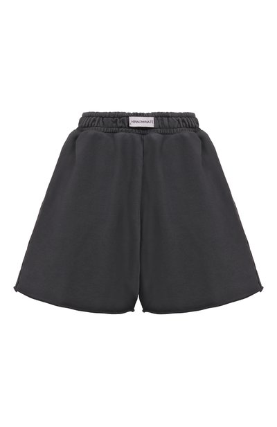 Женские хлопковые шорты HINNOMINATE, арт. HMABW02440