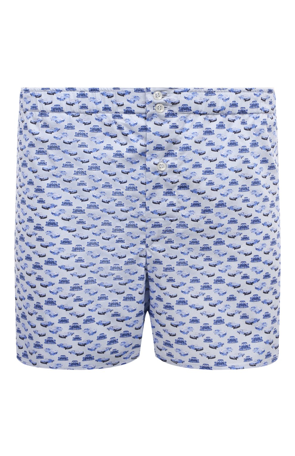 Хлопковые боксеры ROBERTO RICETTI, арт. B0XER DB1/B3109, фото 1