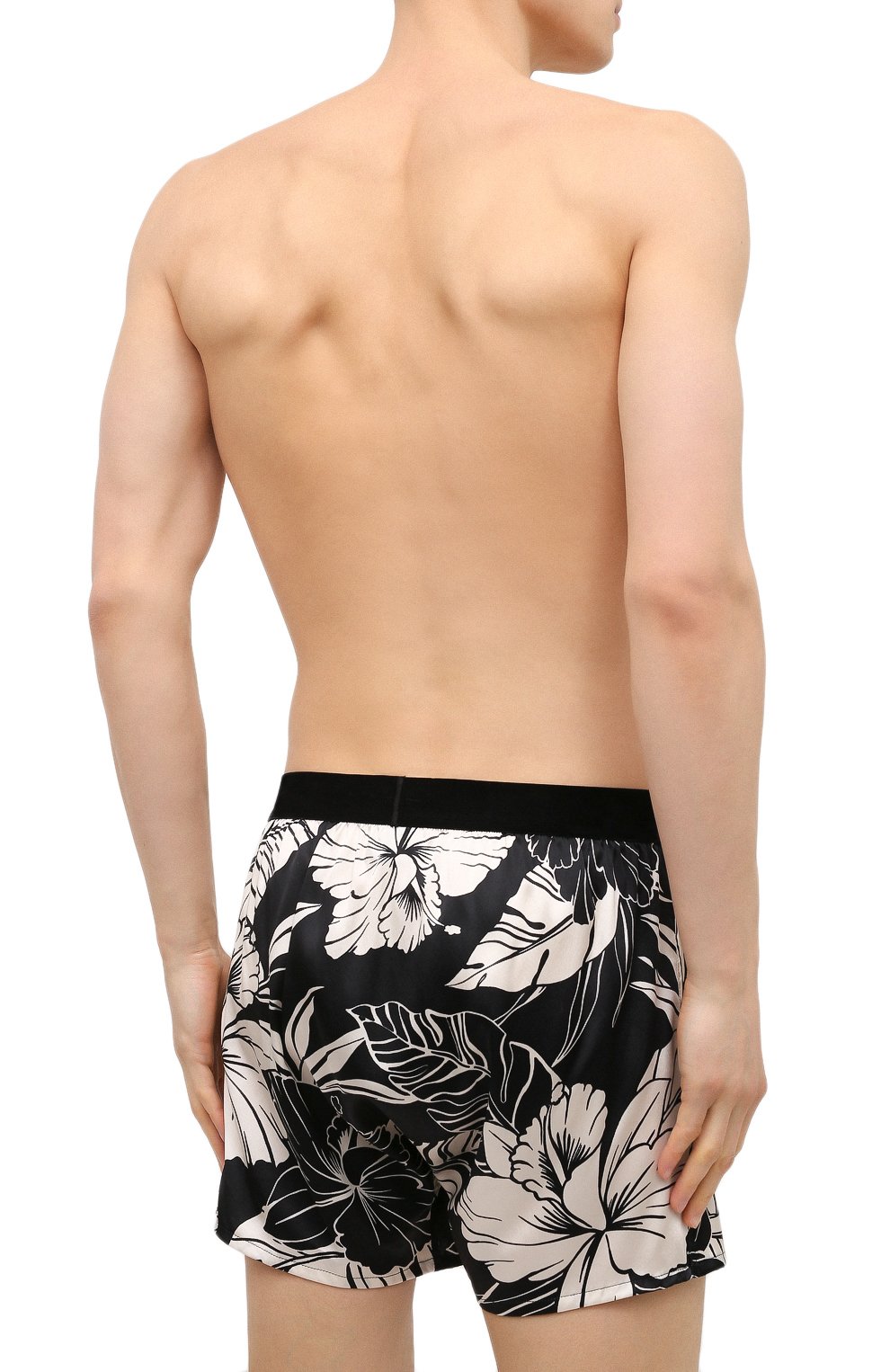 Шелковые боксеры TOM FORD, арт. T4LE41370, фото 3