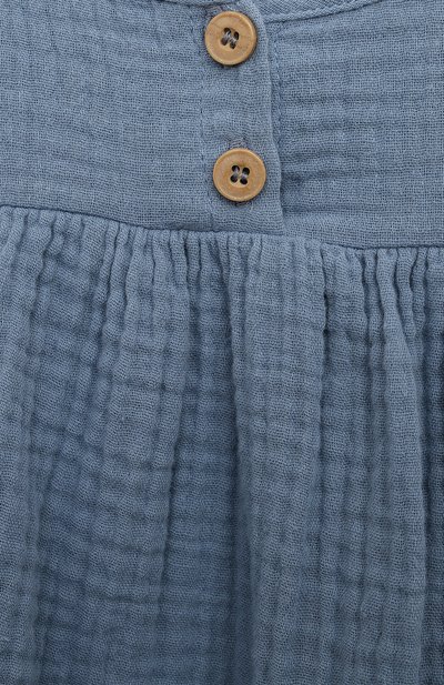 Хлопковый песочник SANETTA, арт. 222242, фото 3