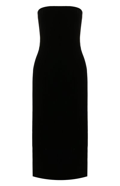 Женское платье из вискозы GIVENCHY, арт. BW20L211KH