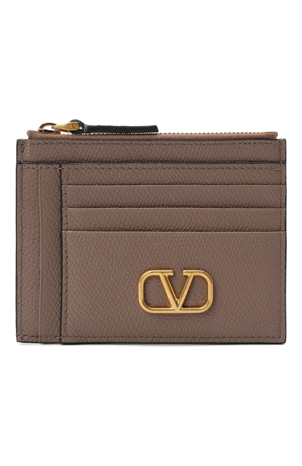 Кожаный футляр для кредитных карт  VALENTINO, арт. VW2P0U24/SNP, фото 1