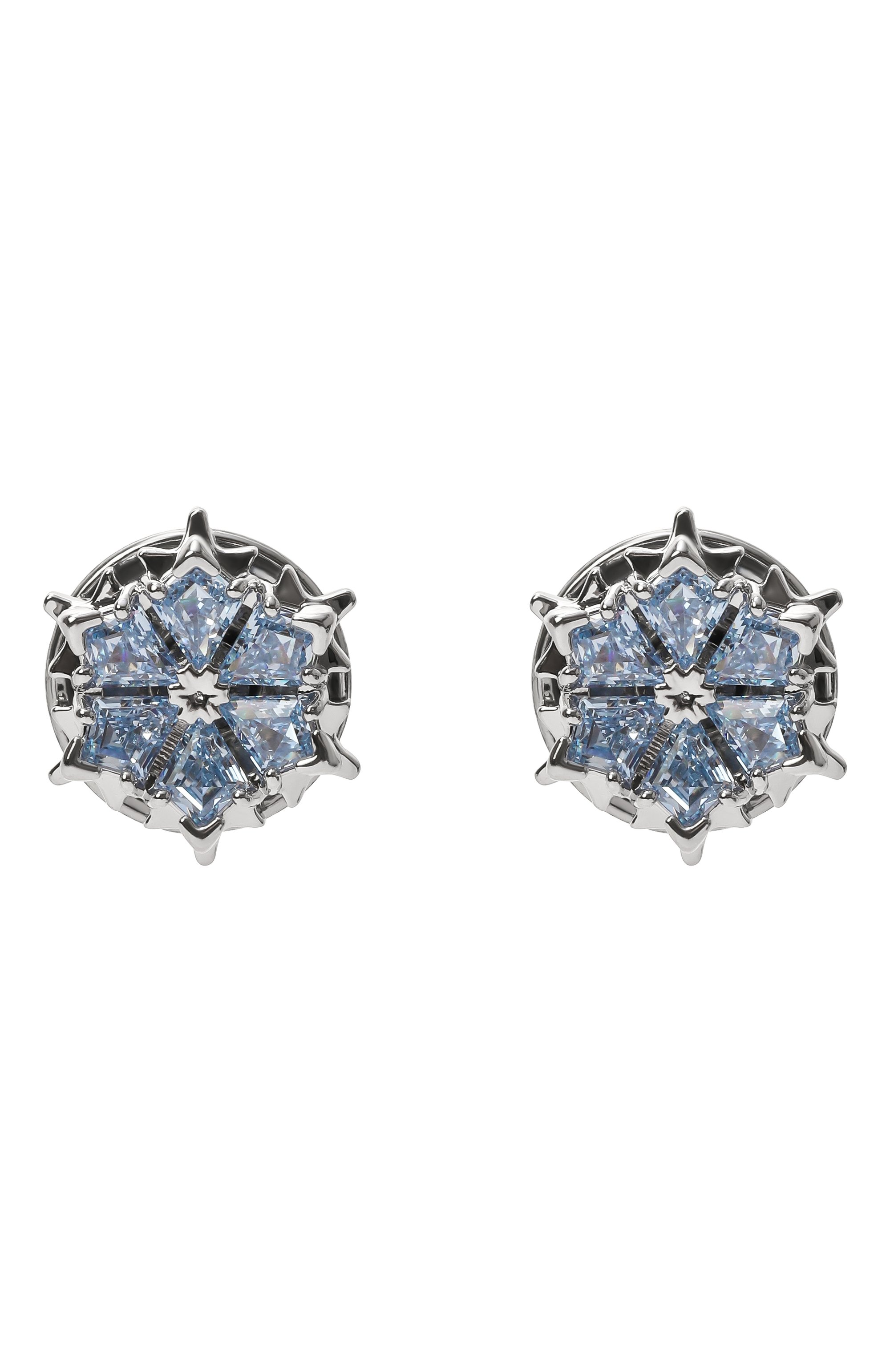 Комплект из подвески и серег magic SWAROVSKI, арт. 5734243, фото 6