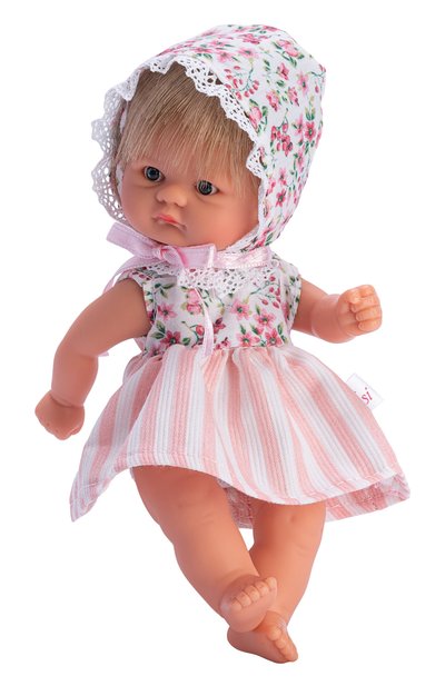 Кукла пупсик ASI, арт. 116400