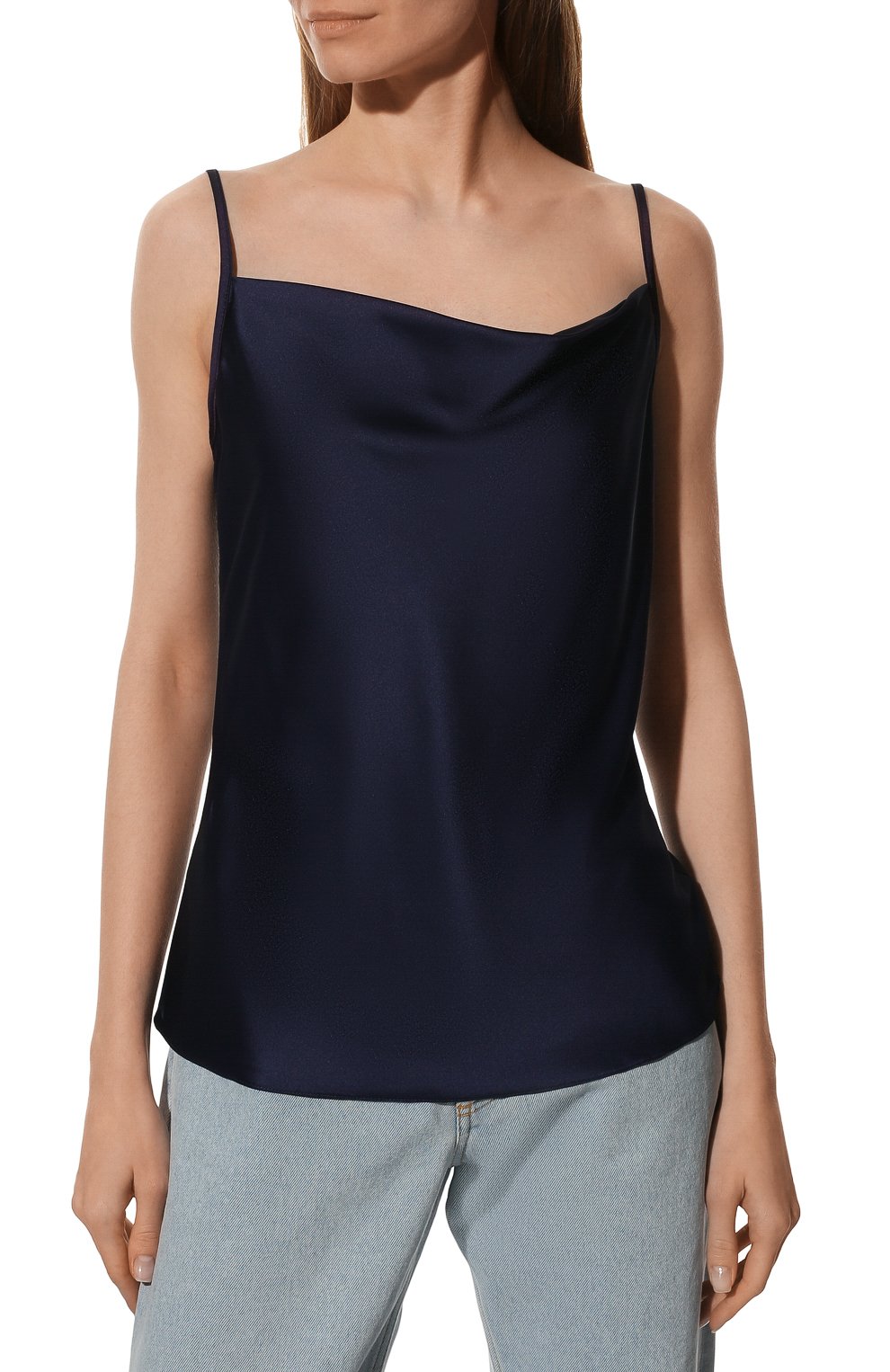 Топ SEVEN LAB, арт. TK navy, фото 3