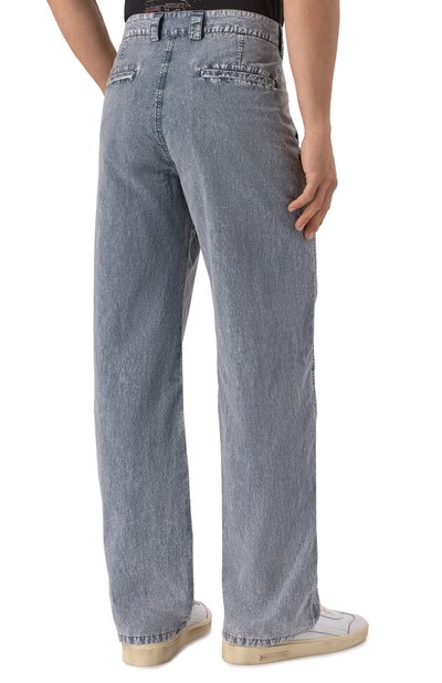 Джинсы p-hantik-chino DIESEL, арт. A19684/0PLBH, фото 4