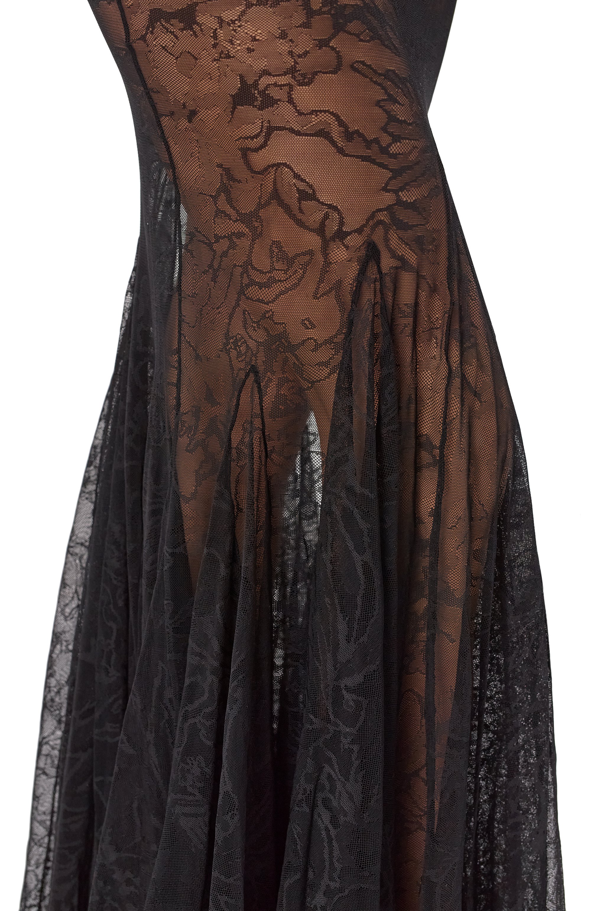 Юбка DAVID KOMA, арт. PF25DK94SL, фото 5