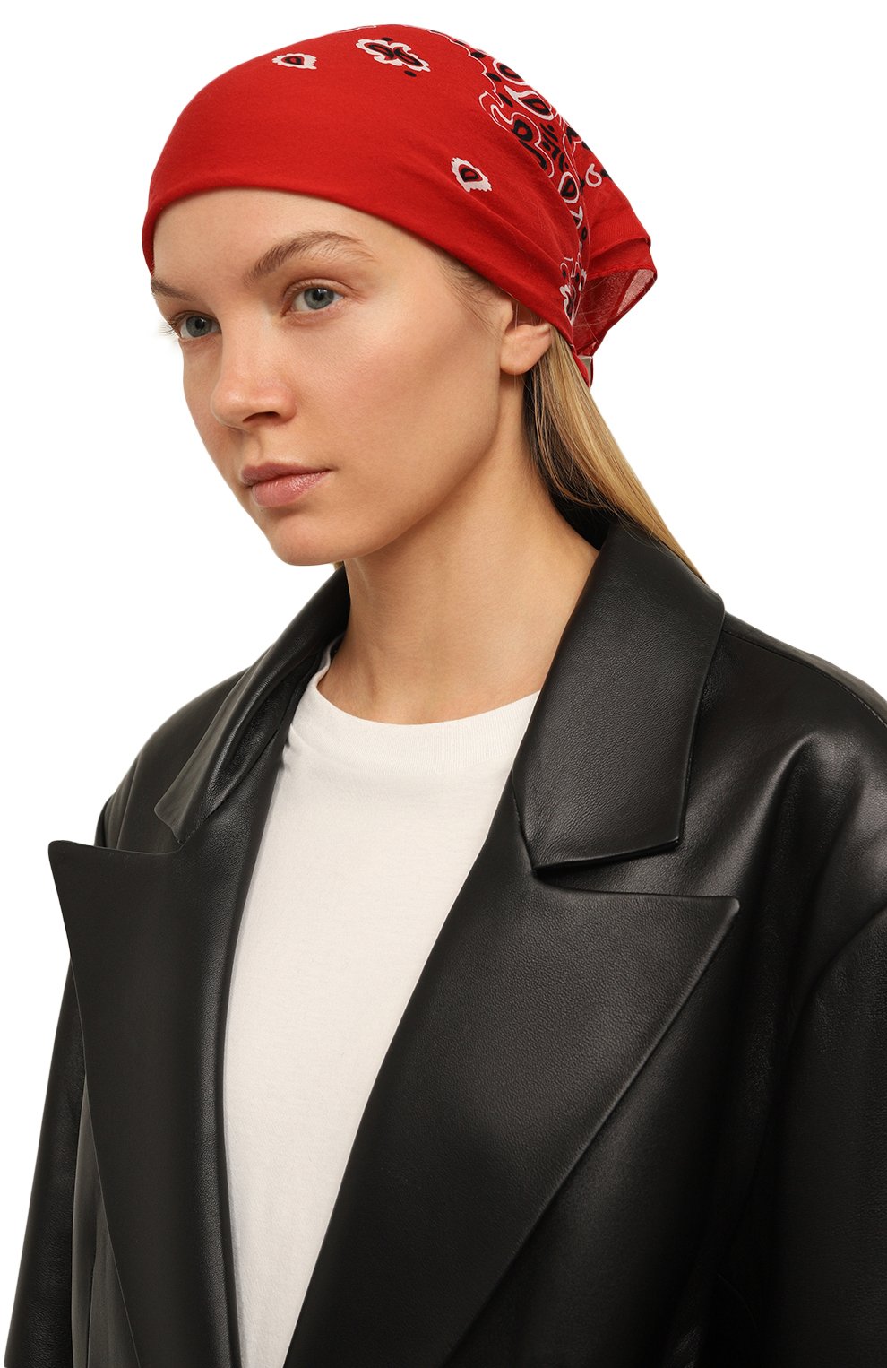 Хлопковый платок DESTIN, арт. DDS3MAT/C0TBA, фото 2