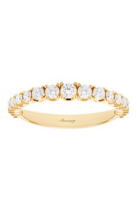 Кольцо MERCURY, арт. MR12881/RG/19RD, фото 2