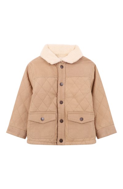 Вельветовая куртка BABYBU, арт. BI-B1015W246