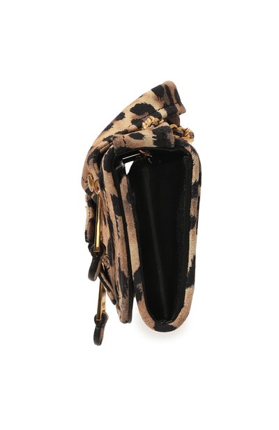 Сумка biker MOSCHINO, арт. A8121/8028, фото 4