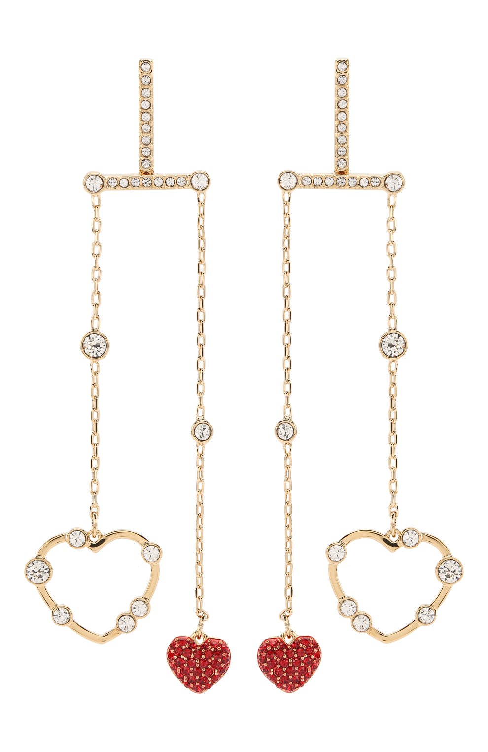 Серьги oxo SWAROVSKI, арт. 5460324, фото 1