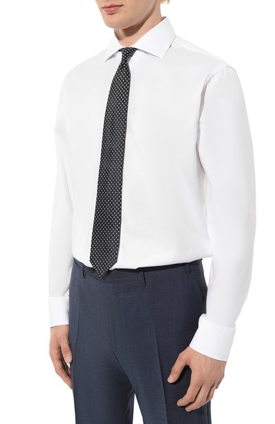 Хлопковая сорочка VAN LAACK, арт. RIVARA-SFN/150245, фото 3