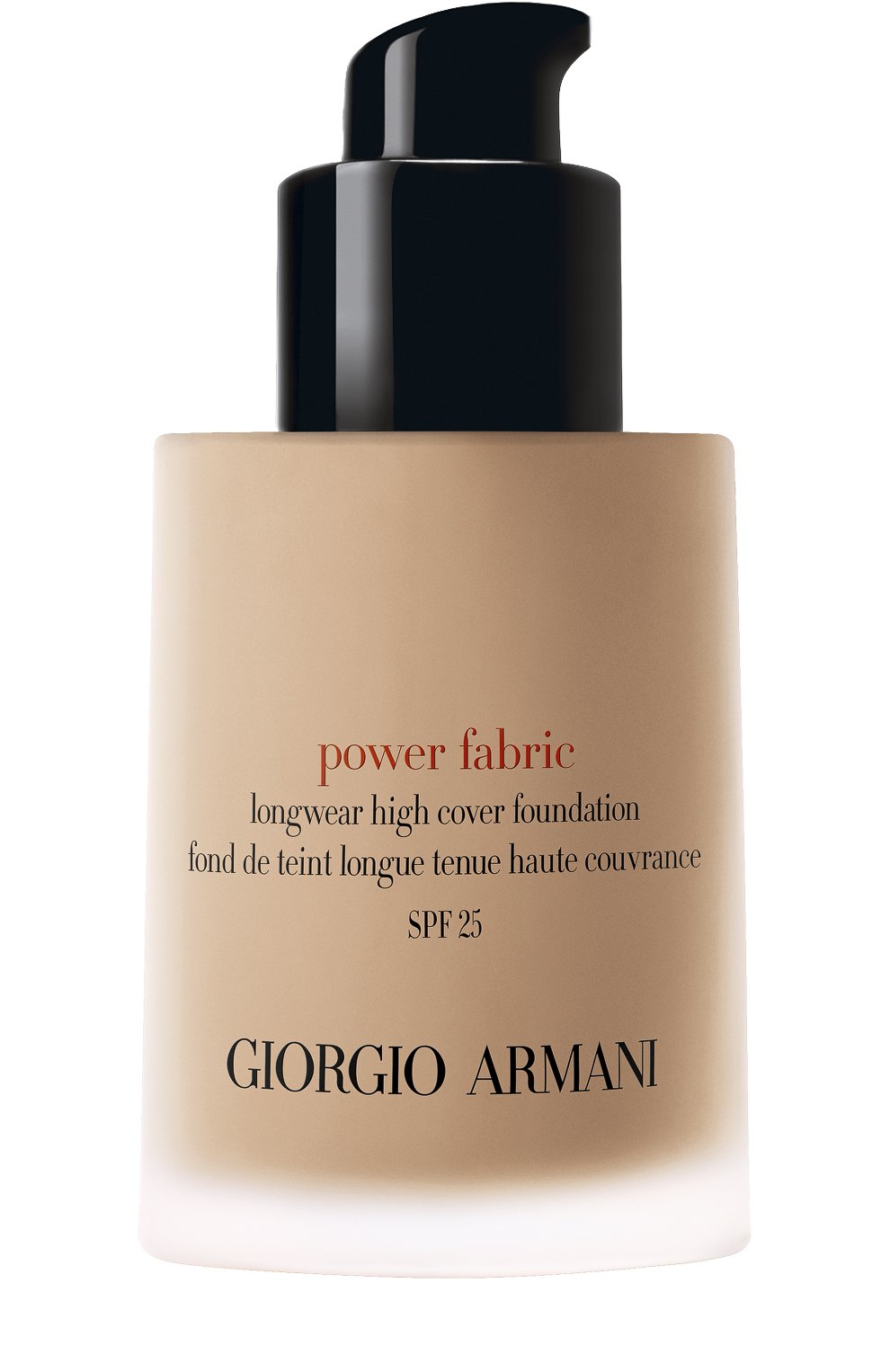 Тональный крем power fabric, оттенок 4,5 (30ml) GIORGIO ARMANI, арт. 3614271569868, фото 1