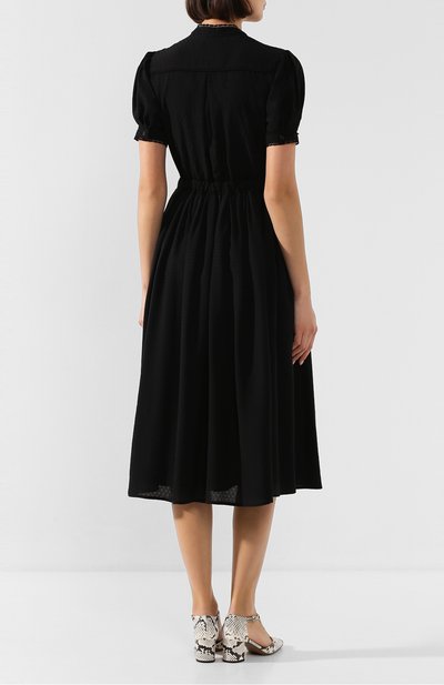 Платье-миди TEREKHOV GIRL, арт. 2D160/4082.900/S20, фото 4