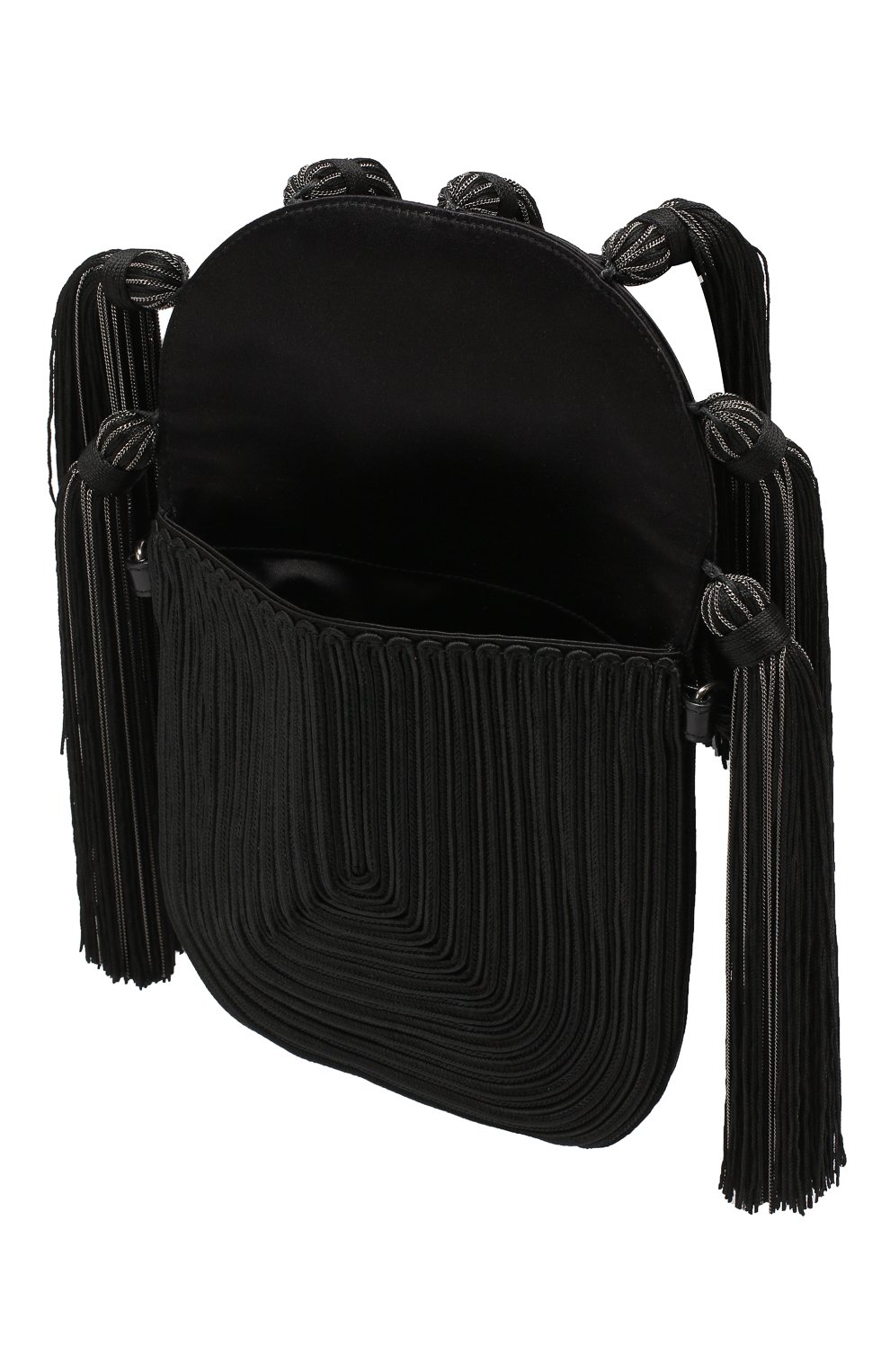 Сумка vintage small SAINT LAURENT, арт. 553900/FYTD4, фото 4