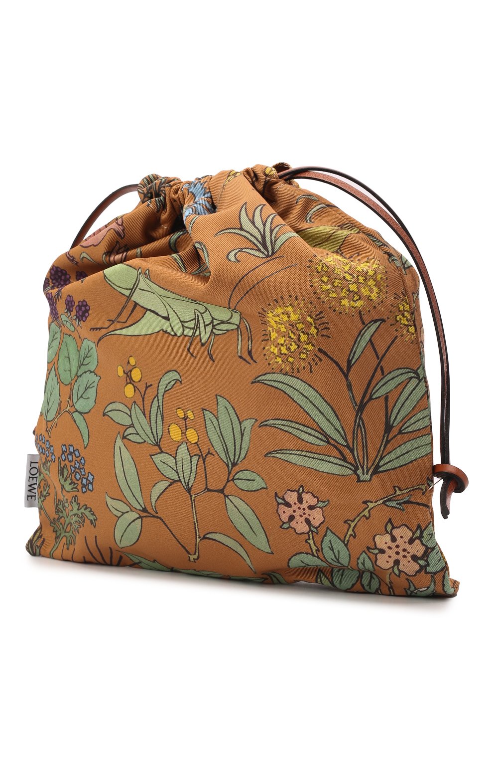 Сумка herbarium LOEWE, арт. C822057X10, фото 4