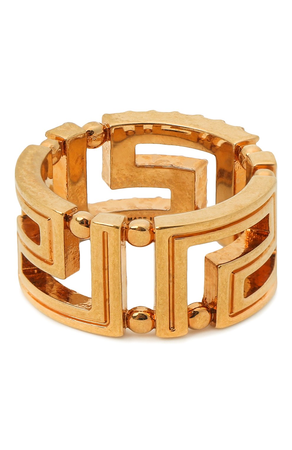 Кольцо greca VERSACE, арт. DG5H154/DJMX, фото 2