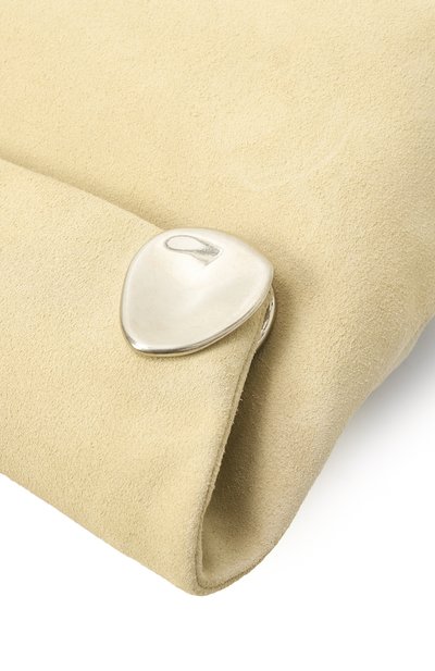 Клатч jewel JIL SANDER, арт. J06WF0002-P7330, фото 3