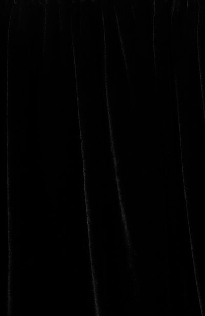 Бархатная юбка N21, арт. N21991/N0364, фото 3