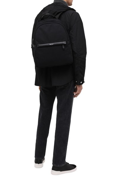 Текстильный рюкзак GIORGIO ARMANI, арт. Y20134/YI69E, фото 2