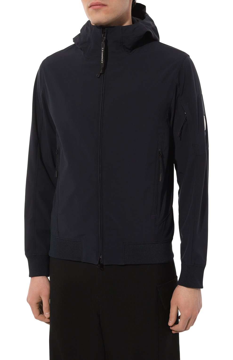 Бомбер C.P. COMPANY, арт. 16CM0W003A005968A, фото 3