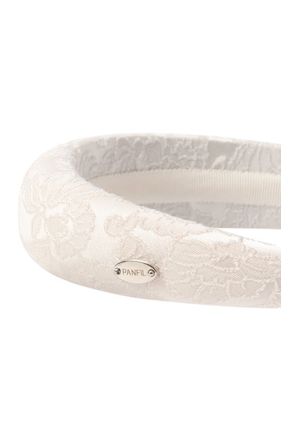 Ободок для волос PANFIL, арт. 1-FC-BND, фото 4