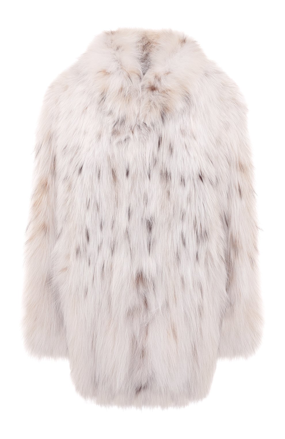 Шуба из меха рыси JULIA DILUA, арт. 2022-0016, фото 1