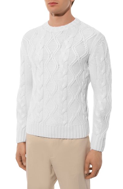 Шерстяной свитер PAUL&SHARK, арт. 14311084, фото 3