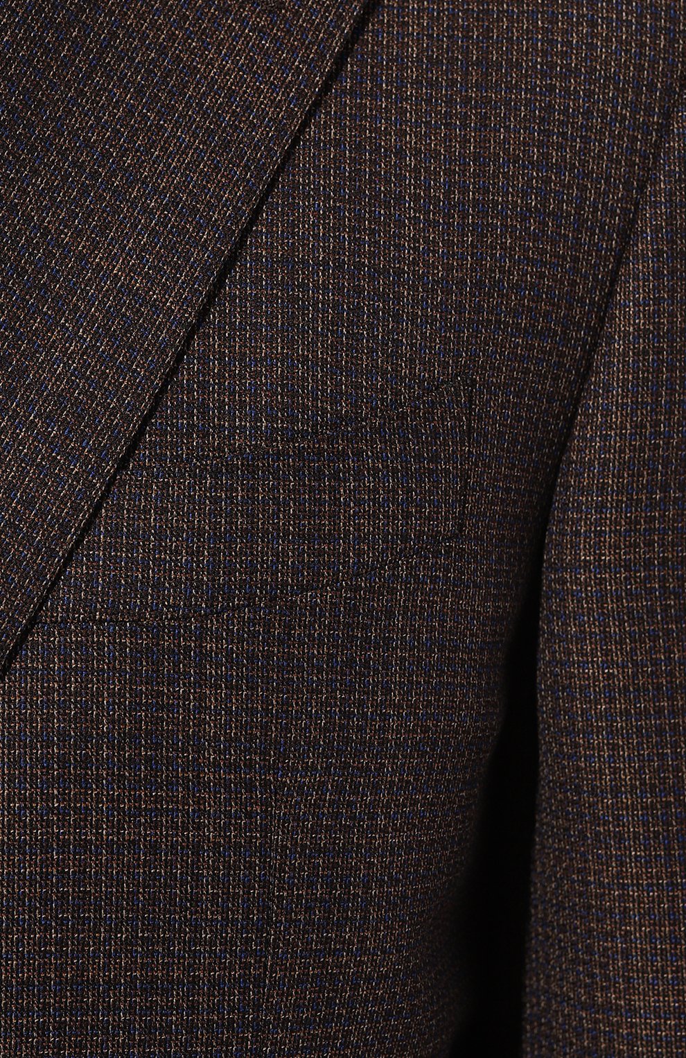 Шерстяной костюм CANALI, арт. 11280/19/AA02165, фото 6