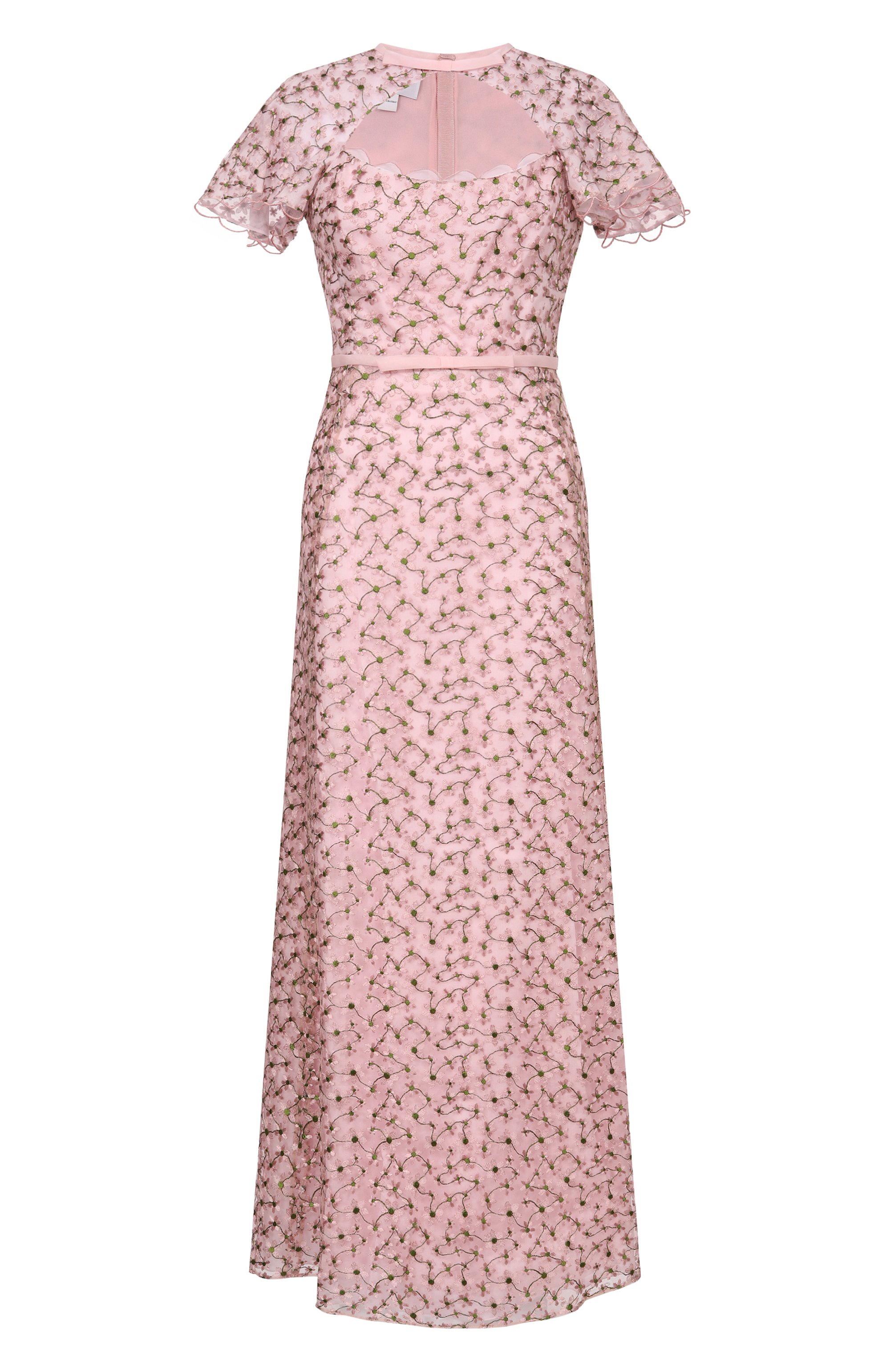 Платье GIAMBATTISTA VALLI, арт. 26SSPVCA5093/45RIC, фото 1