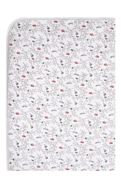 Хлопковое одеяло CHEPE, арт. 072017, фото 3