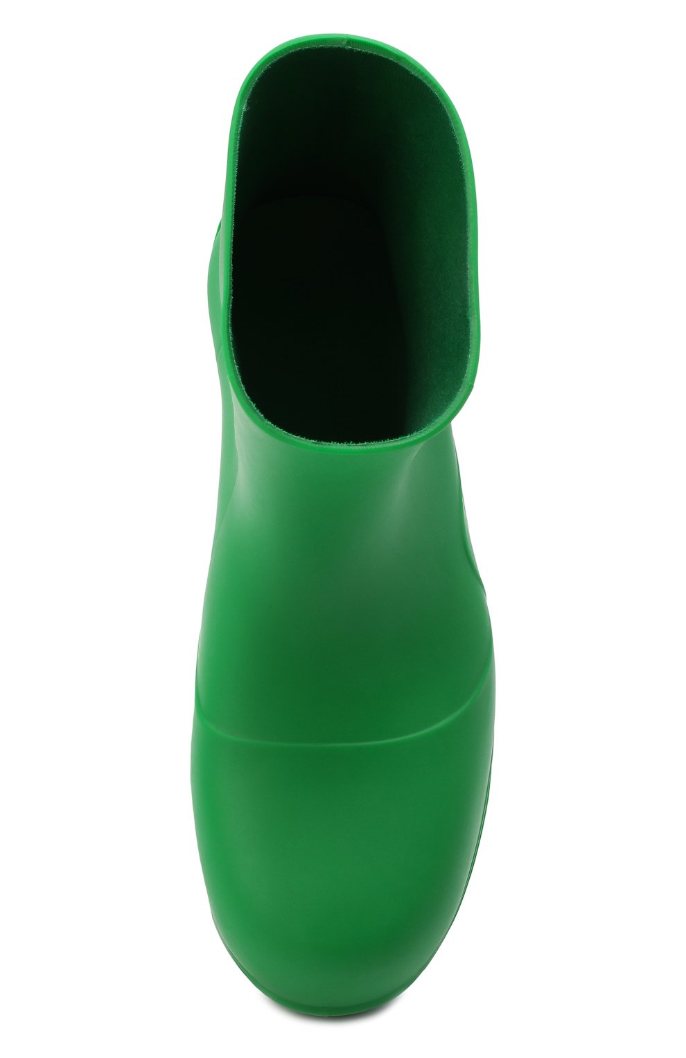 Резиновые сапоги puddle BOTTEGA VENETA, арт. 640043/V00P0, фото 6