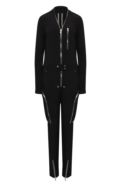 Женский комбинезон RICK OWENS, арт. RP01B4550/CC