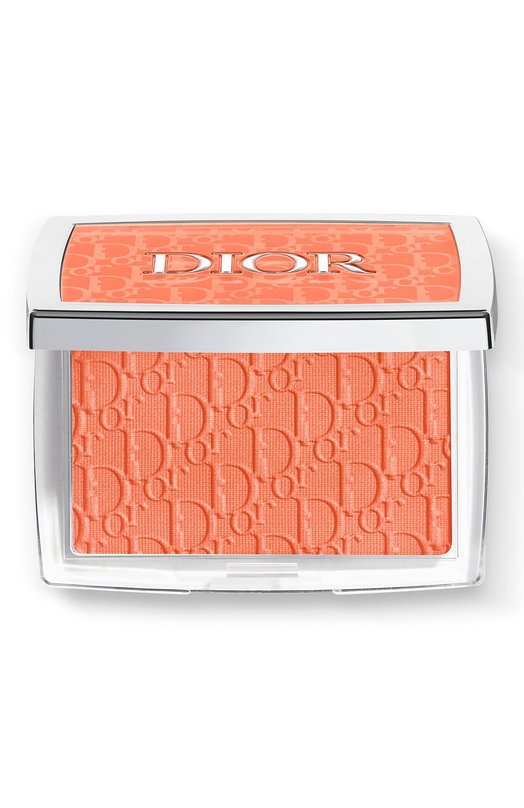 фото Румяна для лица dior backstage rosy glow, оттенок 004 коралловый (4.4g) dior