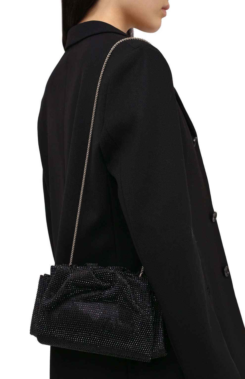 Клатч GIORGIO ARMANI, арт. Y1C106/YFW1A, фото 5