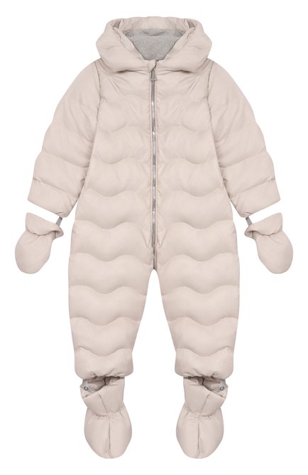 Пуховый комбинезон ника CHEPE, арт. 391058.