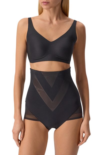 Трусы с завышенной талией CHANTELLE, арт. C16OC6, фото 2