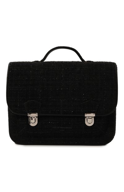 Портфель AGE OF INNOCENCE, арт. 000271/B0ST0N TWEED, фото 1