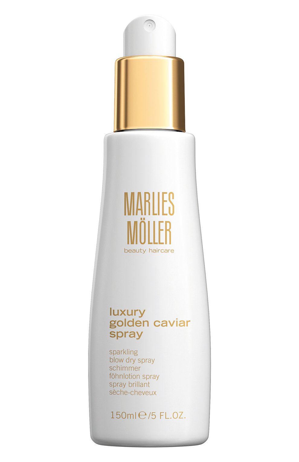 Сухой спрей для придания объема (150ml) MARLIES MOLLER, арт. 21345MM, фото 1