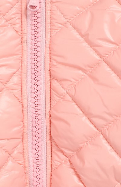 Стеганый бомбер FENDI, арт. JUA049/A69G/3A-5A, фото 3