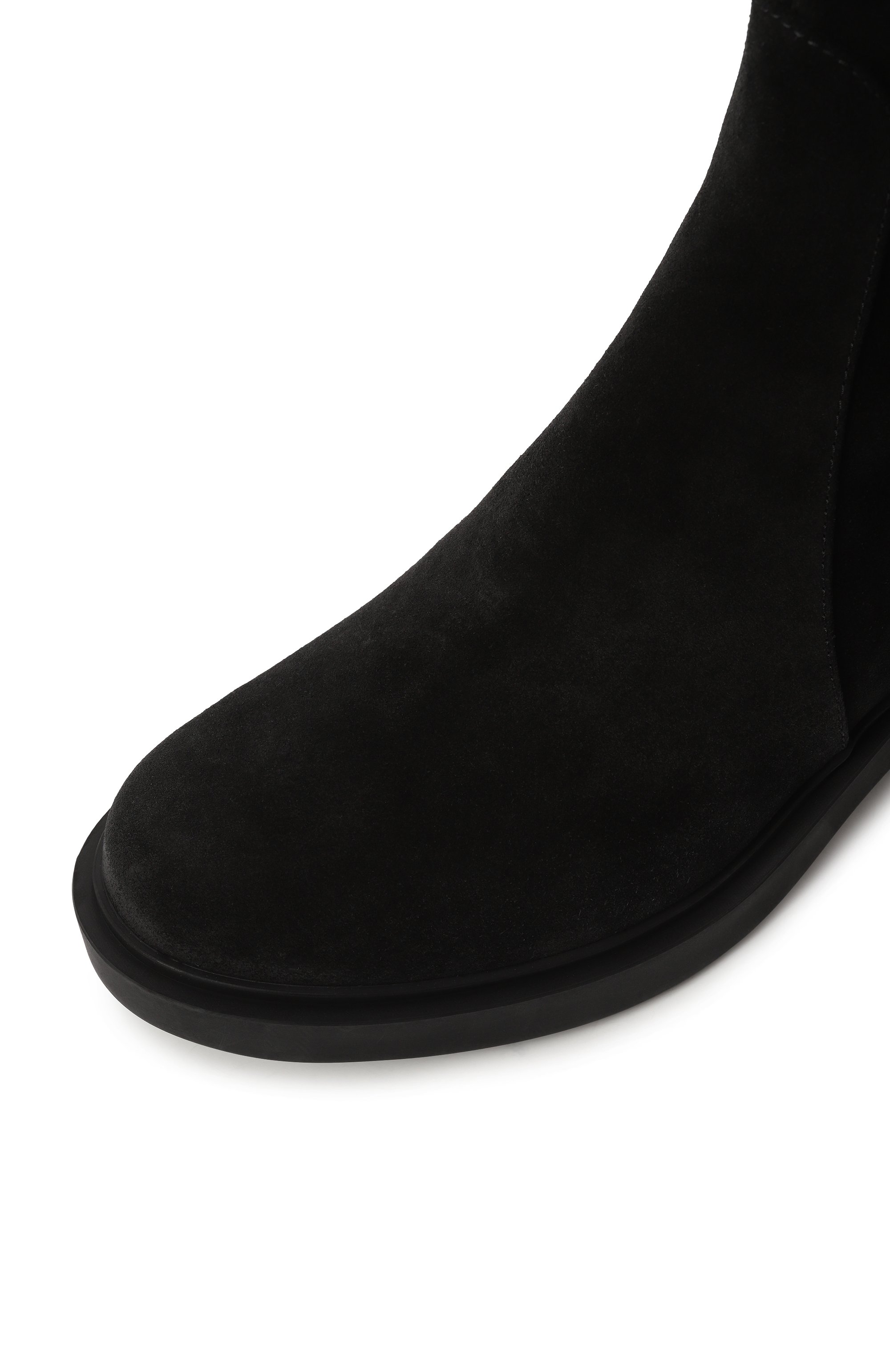 Замшевые полусапоги martines GIANVITO ROSSI, арт. G73313.45G0M.SUENER0, фото 7