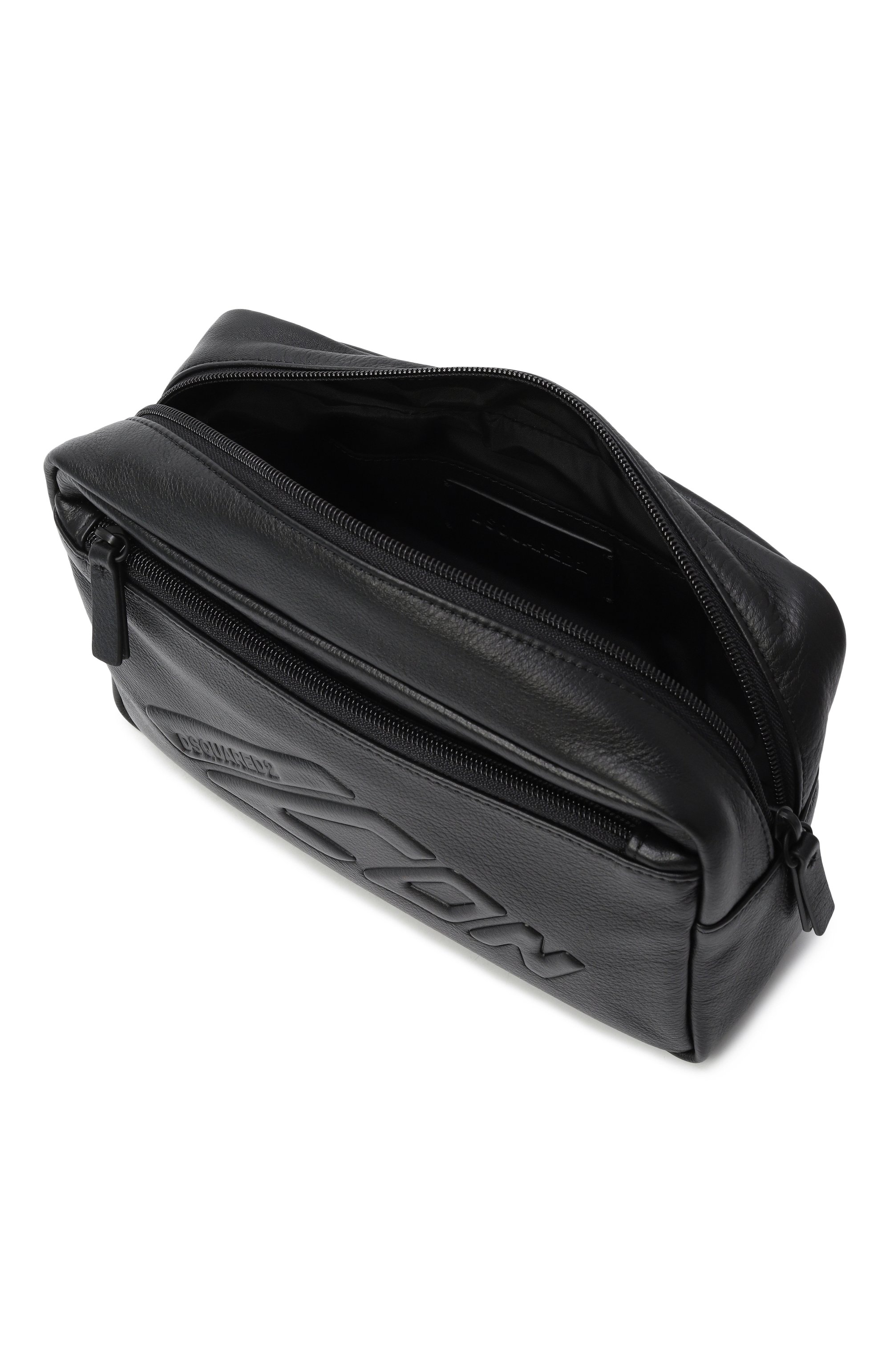 Несессер icon new generation DSQUARED2, арт. BYM0067/01500001, фото 3