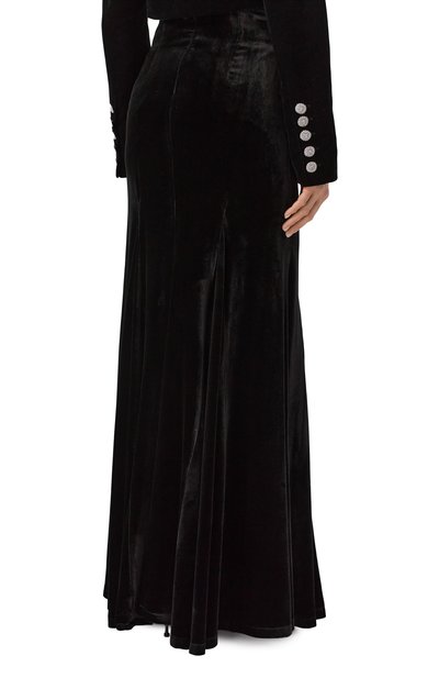 Бархатная юбка ALINE, арт. AL142503, фото 4