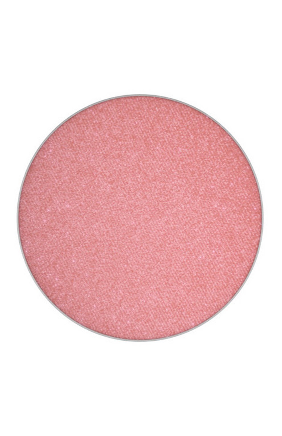 Сменный блок румян sheertone blush для палеток pro palette, оттенок plum foolery (6g) MAC, арт. M4YA-08, фото 1