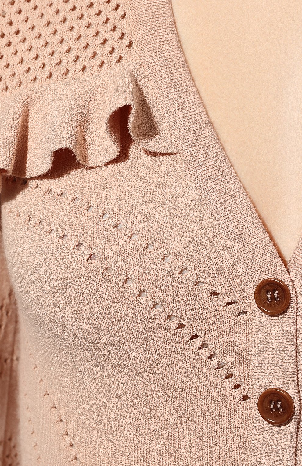 Боди из вискозы ULYANA SERGEENKO, арт. MGL009SS22P (0246л), фото 5