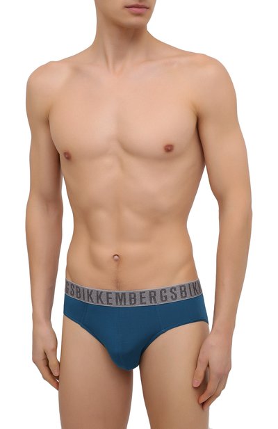 Брифы DIRK BIKKEMBERGS, арт. VBKT04971, фото 2