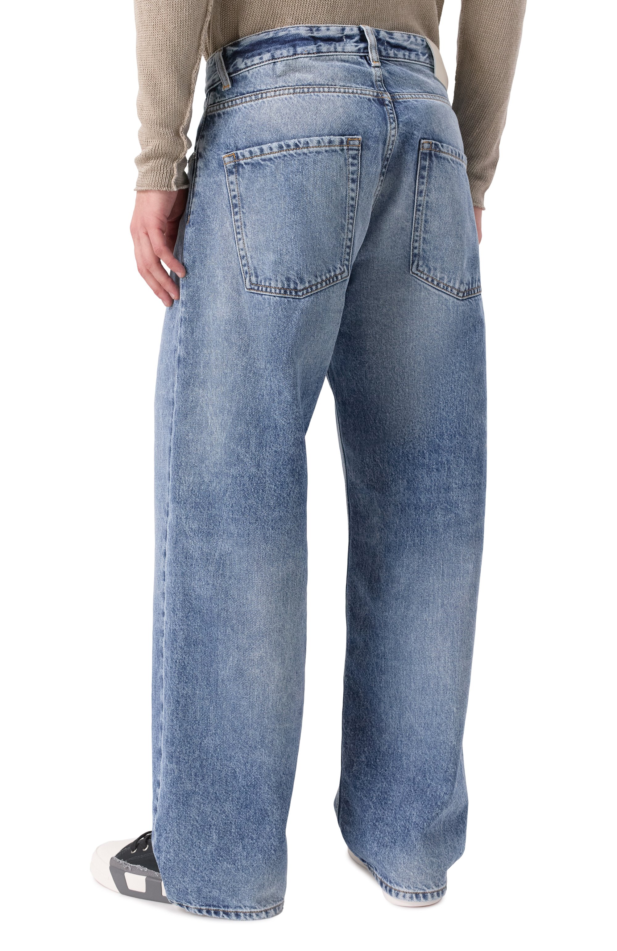 Джинсы ICON DENIM LA, арт. WILL/ID8820, фото 4