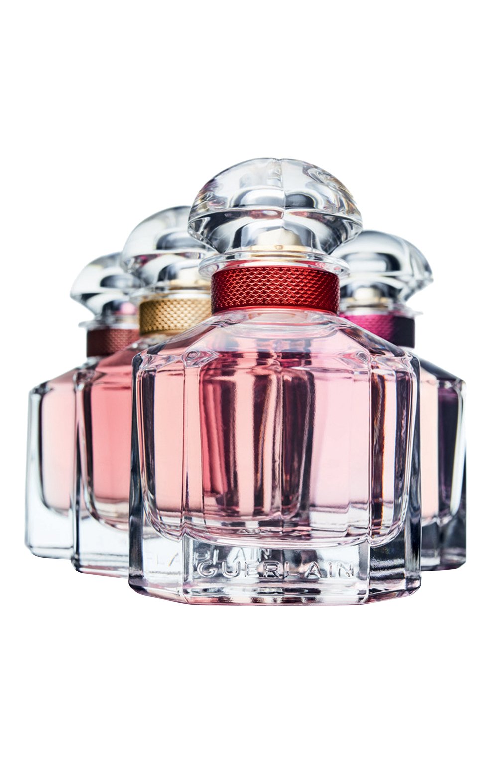 Парфюмерная вода mon guerlain l'essence (50ml) GUERLAIN, арт. G014142, фото 2