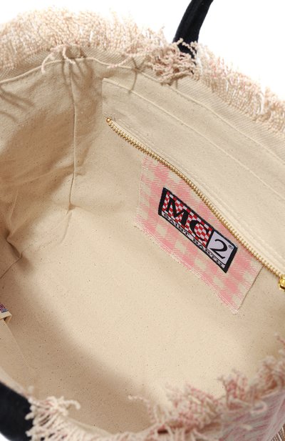 Сумка-тоут MC2 SAINT BARTH, арт. STBA/C0LETTE/04363D, фото 5